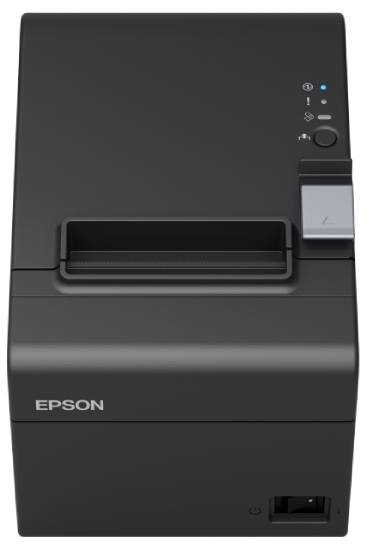 Epson TM-T20III (012) Eternet / PS / Auto cutter / POS stampac